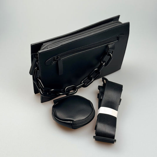 Bolsa Masculina Shadow Link Crossbody