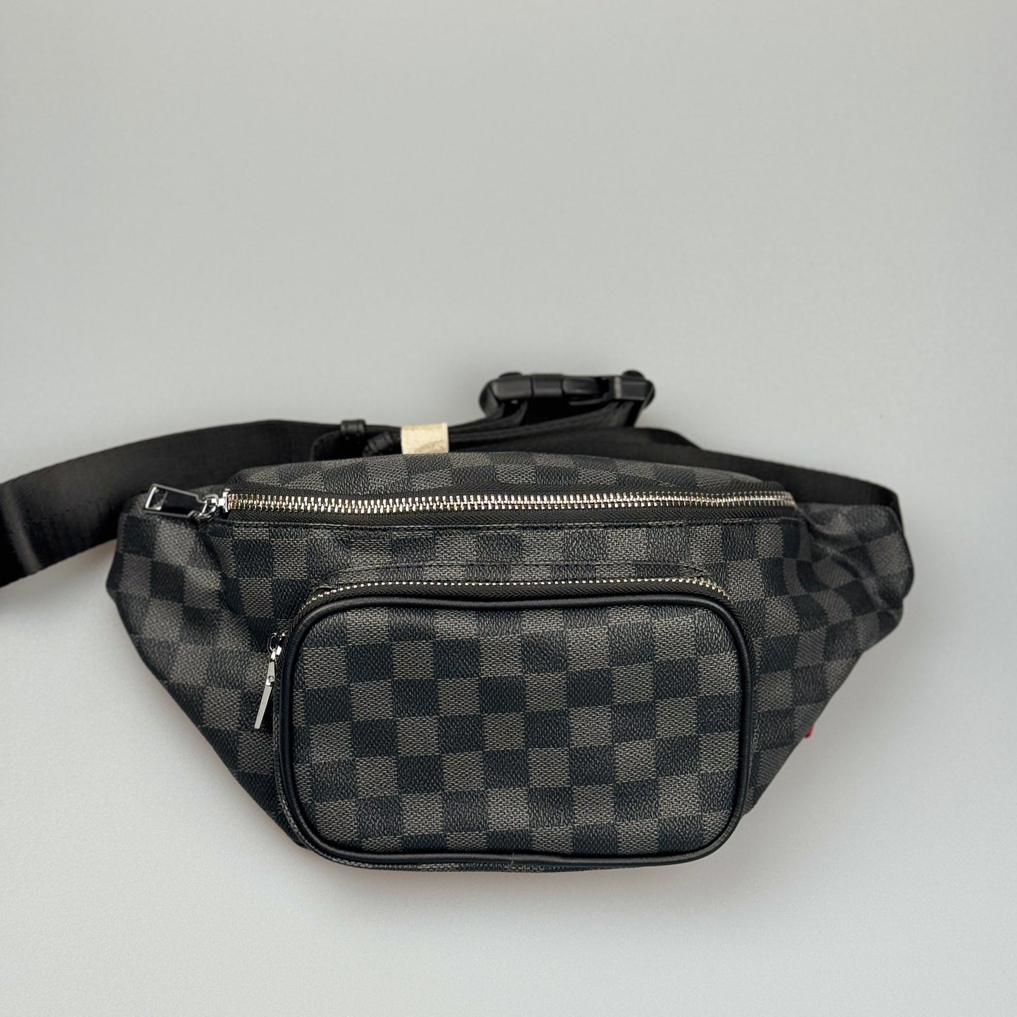 Bolsa de Cintura Masculina City Flex