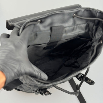 Mochila Checkered Explorer