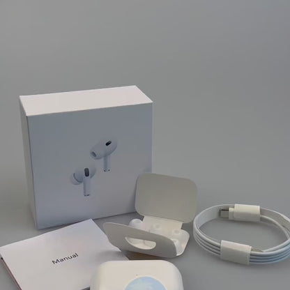 Earbuds Pro 2