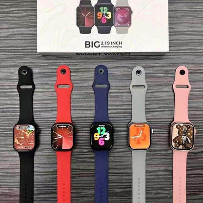 Smartwatch PRO - X10 MAX
