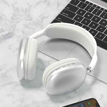 Headphones Bluetooth P9 Max